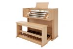 Johannus Ecclesia T-355