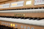 Johannus Ecclesia T-355