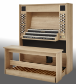 Johannus Studio P360