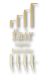 logo Organy Kościelne Fair